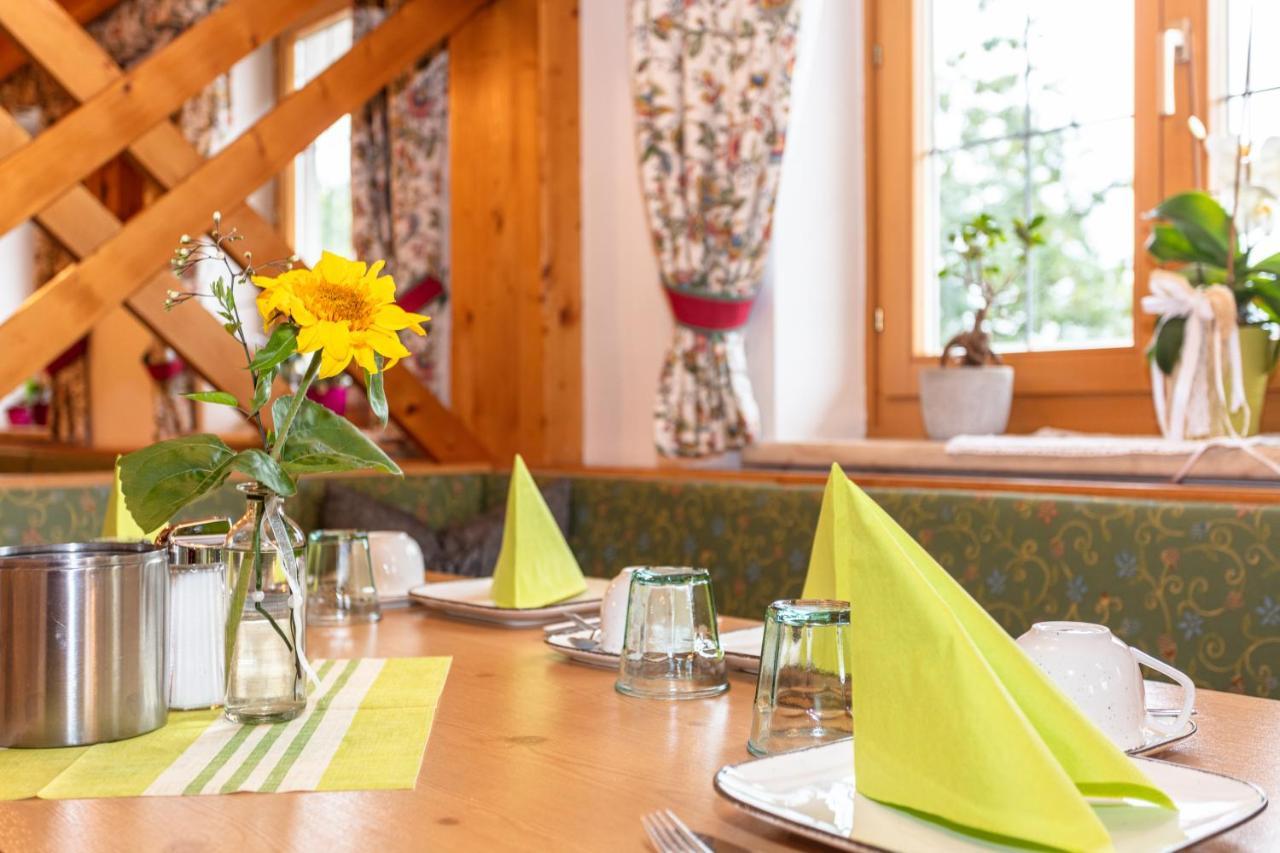Hotel-Pension Lackenbauer Bad Hofgastein Ngoại thất bức ảnh