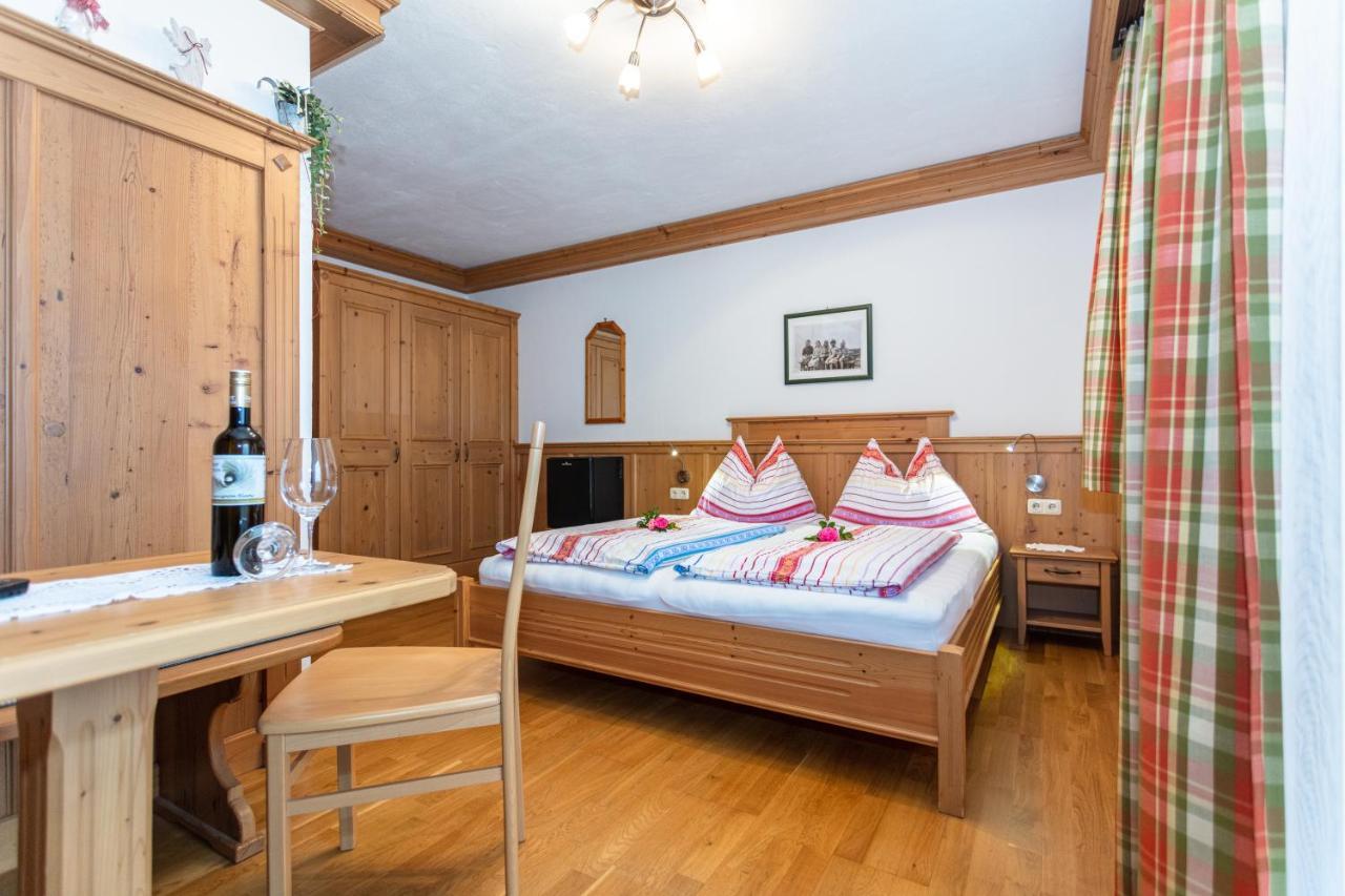 Hotel-Pension Lackenbauer Bad Hofgastein Ngoại thất bức ảnh