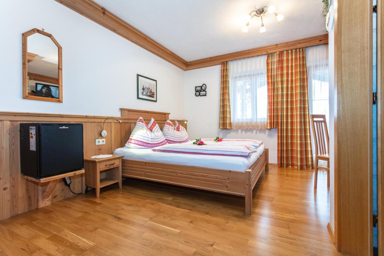 Hotel-Pension Lackenbauer Bad Hofgastein Ngoại thất bức ảnh