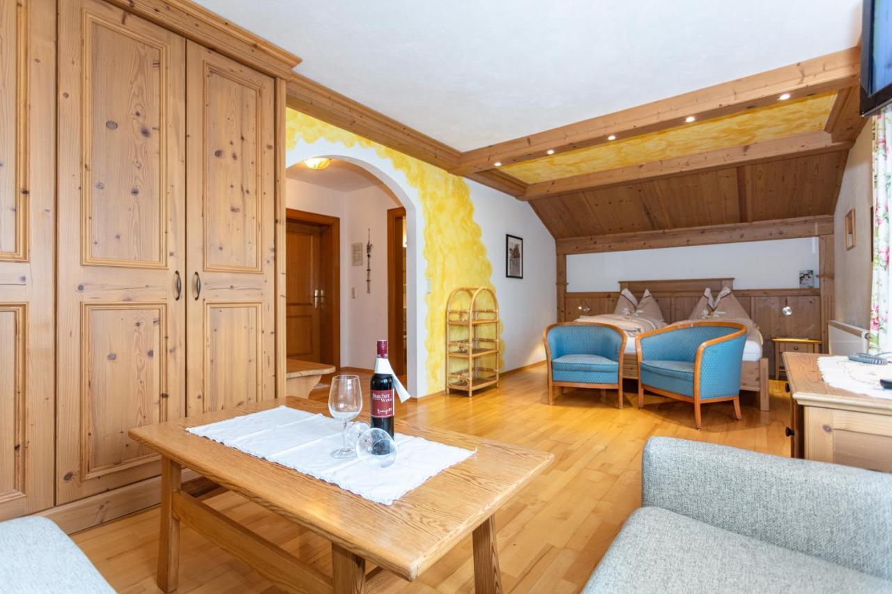 Hotel-Pension Lackenbauer Bad Hofgastein Ngoại thất bức ảnh