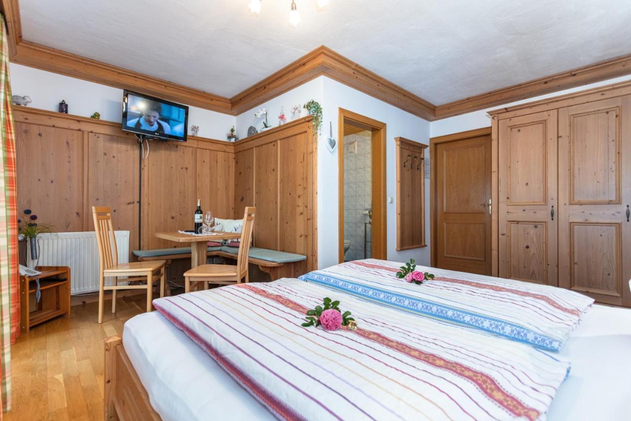 Hotel-Pension Lackenbauer Bad Hofgastein Ngoại thất bức ảnh